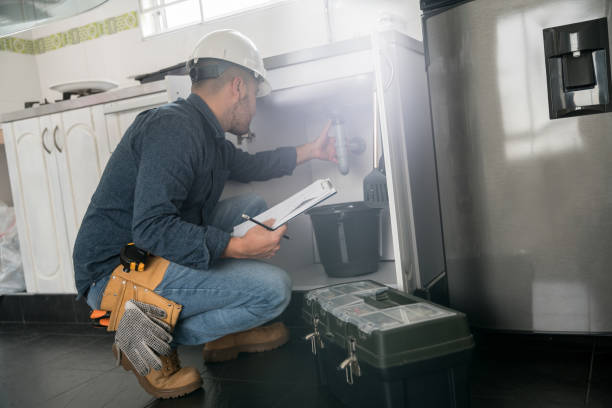 Best Shower Repair Services  in USA